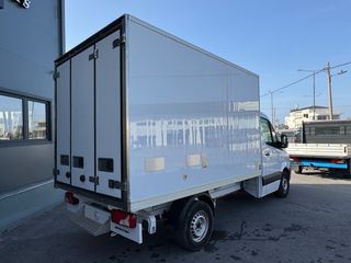 Ψυκτικοί Θάλαμοι Mercedes-Benz 2017 Sprinter cdi314 automatic-thumb-13