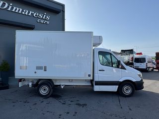 Ψυκτικοί Θάλαμοι Mercedes-Benz 2017 Sprinter cdi314 automatic-thumb-14