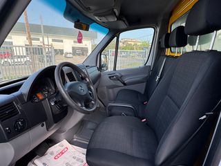 Ψυκτικοί Θάλαμοι Mercedes-Benz 2017 Sprinter cdi314 automatic-thumb-16