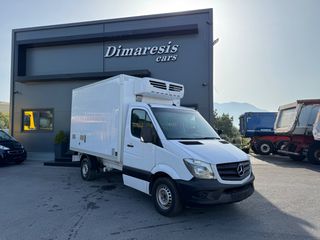 Ψυκτικοί Θάλαμοι Mercedes-Benz 2017 Sprinter cdi314 automatic-thumb-20