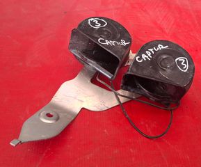 RENAULT CAPTUR 2013-2019 ΚΟΡΝΑ-thumb-2