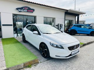 Volvo V40 2013 Volvo V40 D2 1.6Diesel Euro5