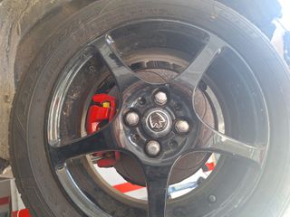 Toyota mr-2 2004 ανταλλακτικα ζαντες φρενα αναρτησεις a/c σασμαν ηλεκτρικα φτερα