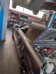 Toyota MR2 facelift 2004 ανταλλακτικα ζαντες, φρενα, αναρτησεις, a/c, σασμαν, ηλεκτρικα, φανοποιεία, φαναρια