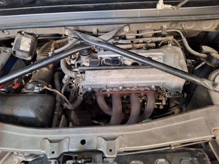 Toyota MR2 2000-2006 ανταλλακτικα διαφορα
