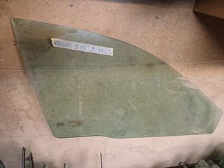 Εμπρος R τζάμι πόρτας  Volvo S40 - V40