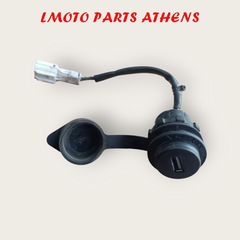 ΥΠΟΔΟΧΗ USB SYMPHONY ST 200i ('15-'20)