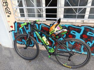 All - Mountain RockMachine 2020