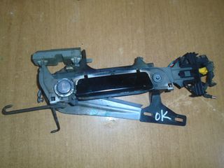 BMW E34 ΧΕΡΟΥΛΙΑ ΕΞΩΤΕΡΙΚΑ  ΠΟΡΤΑΣ