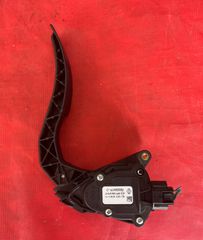 RENAULT CAPTUR 2013-2020 ΗΛΕΚΤΡΙΚΟ ΠΕΤΑΛΙ ΓΚΑΖΙΟΥ (180029347R)