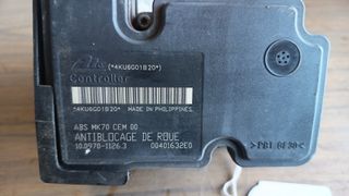 ΜΟΝΑΔΑ ABS PEUGEOT 207-thumb-2