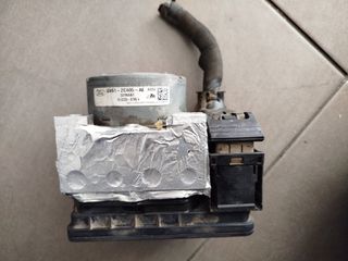 ΜΟΝΑΔΑ ABS TRANSIT CONNECT 13-19 ΜΕΤΑΧΕΙΡΙΣΜΕΝH  (GV41-2C405-AE)  **ΜΕΓΑΛΗ ΓΚΑΜΑ ΣΕ FORD**