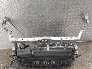 ΜΕΤΩΠΗ ΕΜΠΡΟΣ ΚΟΜΠΛΕ ΜΕ ΨΥΓΕΙΑ & ΒΕΝΤΙΛΑΤΕΡ SUZUKI SWIFT 2005-2011 DIESEL-thumb-1