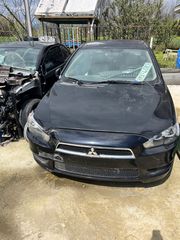 Mitsubishi lancer (10) 1.6 (2009- Για αναταλακτικα