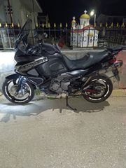 Honda Varadero 1000 2008 mk3