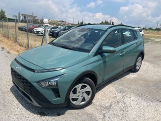 Hyundai Bayon 2024