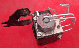 RENAULT CAPTUR 2013-2019 ΜΟΝΑΔΑ  ABS (476601842R)