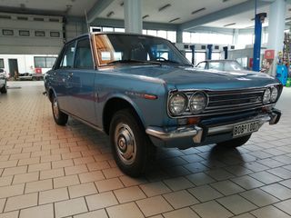 Nissan Datsun 1970 510