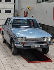 Nissan Datsun 1970 510