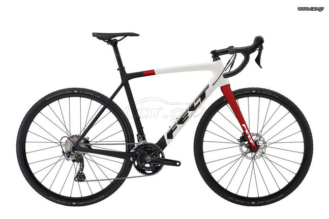 Ποδήλατο Felt 2024 FX | Advanced | GRX 610 GRAVEL/CYCLOCROSS
