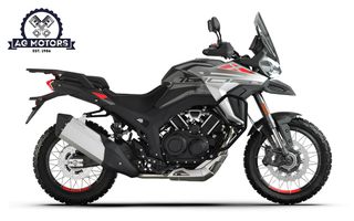Morbidelli 2026 Τ1002VX με δώρο τριβάλιτσο αλουμινίου-thumb-3