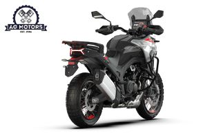 Morbidelli 2026 Τ1002VX με δώρο τριβάλιτσο αλουμινίου-thumb-4