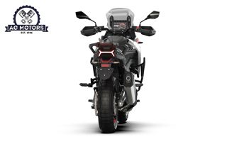 Morbidelli 2026 Τ1002VX με δώρο τριβάλιτσο αλουμινίου-thumb-5