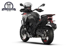 Morbidelli 2026 Τ1002VX με δώρο τριβάλιτσο αλουμινίου-thumb-6