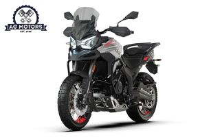 Morbidelli 2026 Τ1002VX με δώρο τριβάλιτσο αλουμινίου-thumb-8