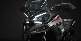 Morbidelli 2026 Τ1002VX με δώρο τριβάλιτσο αλουμινίου-thumb-12