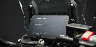 Morbidelli 2026 Τ1002VX με δώρο τριβάλιτσο αλουμινίου-thumb-15