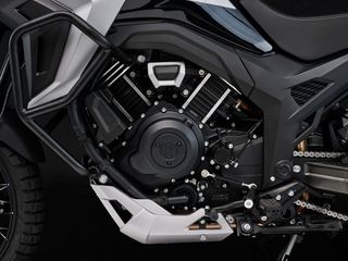 Morbidelli 2026 Τ1002VX με δώρο τριβάλιτσο αλουμινίου-thumb-21