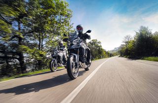 Morbidelli 2026 Τ1002VX με δώρο τριβάλιτσο αλουμινίου-thumb-25