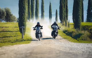 Morbidelli 2026 Τ1002VX με δώρο τριβάλιτσο αλουμινίου-thumb-26