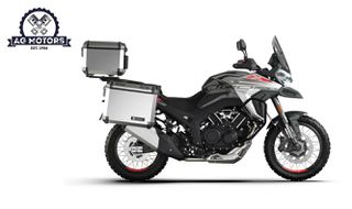 Morbidelli 2026 Τ1002VX με δώρο τριβάλιτσο αλουμινίου-thumb-2