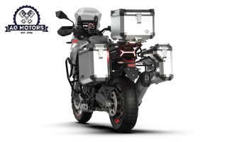Morbidelli 2026 Τ1002VX με δώρο τριβάλιτσο αλουμινίου-thumb-10
