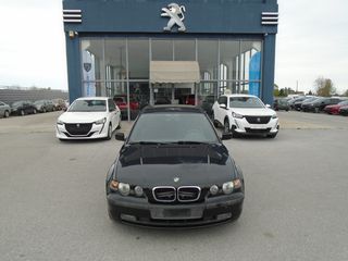 Bmw 318 2001 COMPACT SPORT EDITION-thumb-1