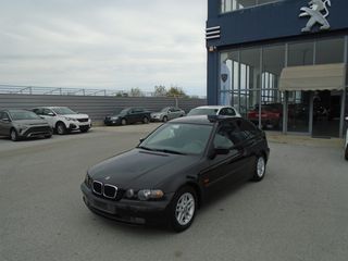 Bmw 318 2001 COMPACT SPORT EDITION-thumb-2