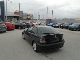 Bmw 318 2001 COMPACT SPORT EDITION-thumb-3