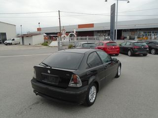 Bmw 318 2001 COMPACT SPORT EDITION-thumb-5