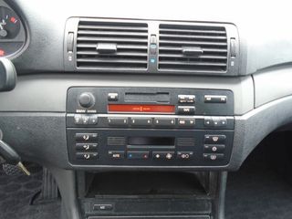 Bmw 318 2001 COMPACT SPORT EDITION-thumb-11