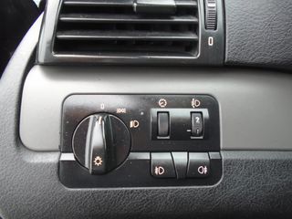 Bmw 318 2001 COMPACT SPORT EDITION-thumb-12