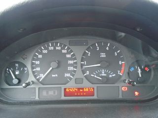 Bmw 318 2001 COMPACT SPORT EDITION-thumb-13