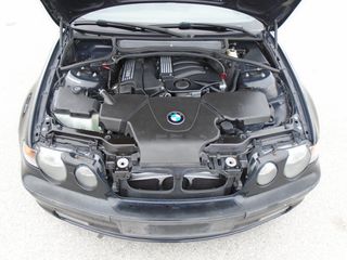 Bmw 318 2001 COMPACT SPORT EDITION-thumb-14