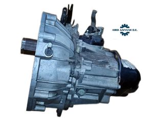 NISSAN NOTE/E11, MICRA/K12 (2004-2013), Χειροκίνητο σασμάν 1.2L/1.4L, με κωδικούς JH3103, 8200247902-thumb-4