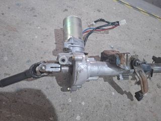 ΚΟΛΩΝΑ ΤΙΜΟΝΙΟΥ ΗΛΕΚΤΡΙΚΗ TOYOTA COROLLA VERSO  2001-2007