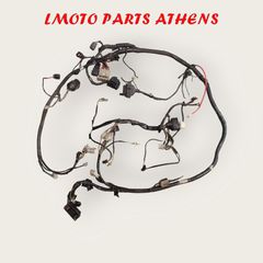 ΠΛΕΞΟΥΔΑ ΜΕ ABS SYMPHONY ST 200i ('15-'20)