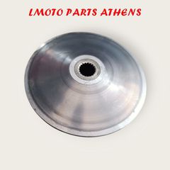 ΦΤΕΡΩΤΗ SYMPHONY ST 200i ('15-'20)