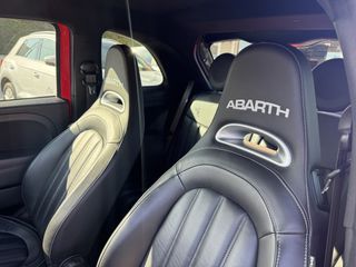 Fiat 500 2018 595 ABARTH-thumb-2