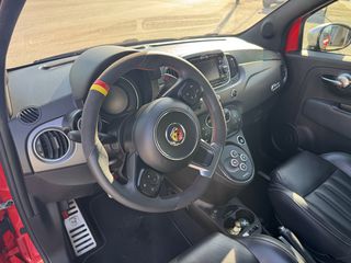 Fiat 500 2018 595 ABARTH-thumb-3